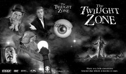 Twilight Zone Volumes 1-6 Custom
