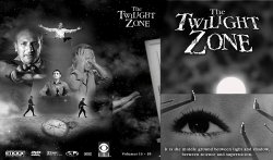 Twilight Zone Volumes 13-18 Custom