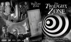 Twilight Zone Volumes 19-24 Custom