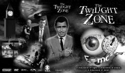 Twilight Zone Volumes 25-30 Custom