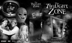 Twilight Zone Volumes 31-36 Custom
