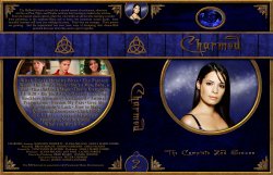 Charmed Season 2 Custom
