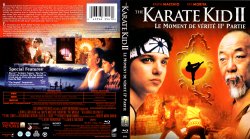 The Karate Kid II