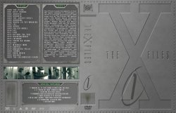 X Files Season One
