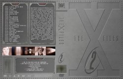 X Files Season Two