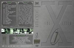X Files Season Seven