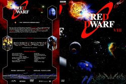 Red Dwarf VIII