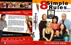 8 Simple Rules Seasons 1-3