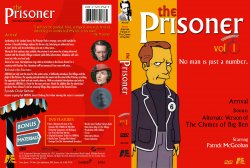 The Prisoner Volume 1