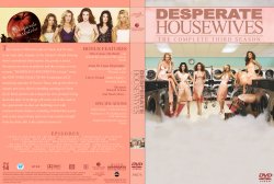 Desperate Housewives Season 3