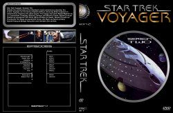 Star Trek Voyager - Season 2 Part 2
