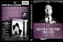 Alfred Hitchcock Presents Season One