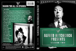 Alfred Hitchcock Presents Season Two