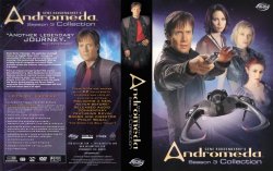 Andromeda season 3
