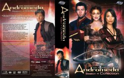 Andromeda season 4