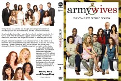 Army Wives Season 2