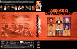 Arrested Development Complete Series