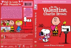 Be My Valentine, Charlie Brown