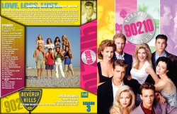 Beverly Hills 90210 - Season 3