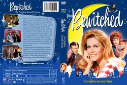 Bewitched - Season 7