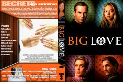 Big Love - Season 3