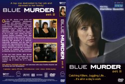 Blue Murder - Set 2