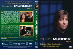 Blue Murder - Set 3