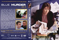 Blue Murder - Set 4