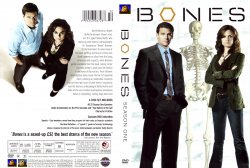 Bones Season 1 Custom