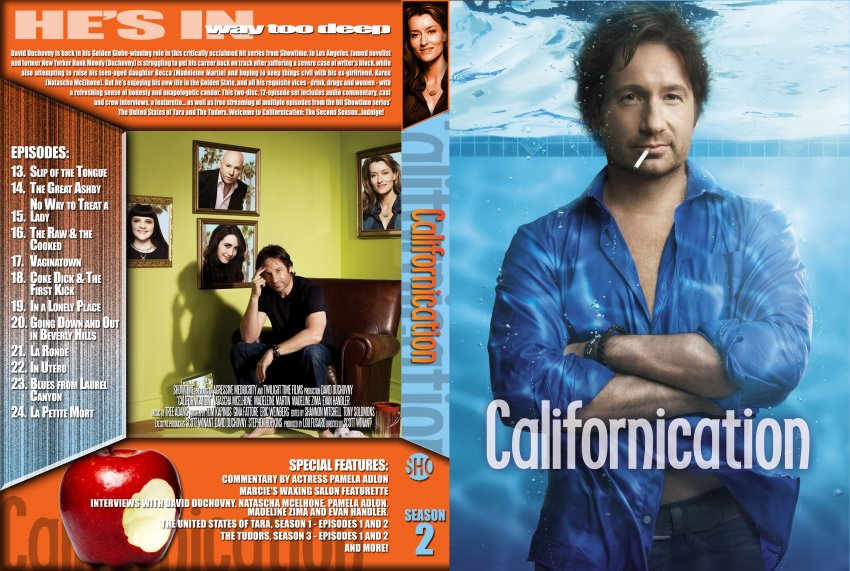 Californication - Season 2