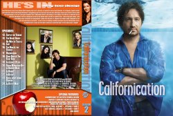 Californication - Season 2