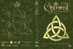 Charmed Complete season 2