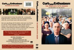 Curb Your Enthusiasm - Season 5