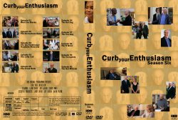 Curb your enthusiasm - season 6