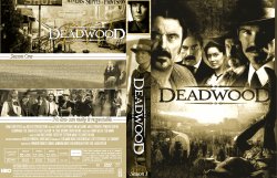 Deadwood Season One