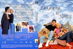 Dharma & Greg - Season 1