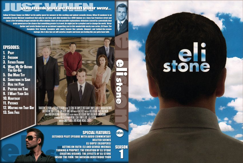 Eli Stone - Season 1