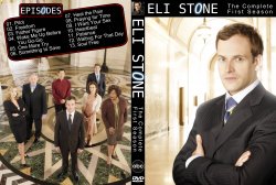 Eli Stone Season One