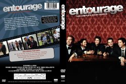 Entourage (Season 6)