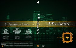 Friends Season 4