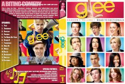 Glee - Season 1 Volume 1