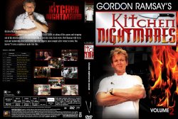 Gordon Ramsay's Kitchen Nightmares Volume 2