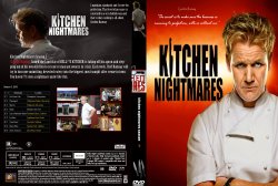 Gordon Ramsay's Kitchen Nightmares Volume 3