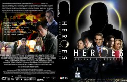 Heroes Season One
