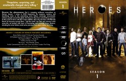 Heroes (Season 1)
