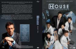 House M.D. - Season 2