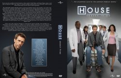 House M.D. - Season 3