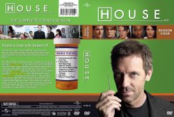 House Season Four
