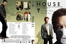 House Season 3 Custom