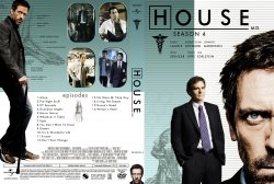 House Season 4 Custom